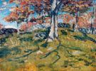 Autumn <br><SMALL>Paul Dougherty</SMALL></font>