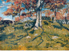Autumn <br><SMALL>Paul Dougherty</SMALL></font>