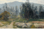 Autumn, Montrose<br><small>Hanson Puthuff