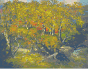 Autumn <br><small>Thomas Mc Glynn