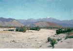 Azusa Wash<br><small>Elmer Wachtel