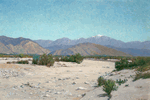 Azusa Wash<br><small>Elmer Wachtel