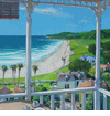  Balcony<br><small>Robert Frame