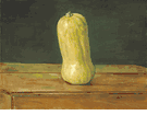 Banana Squash<br><small>Frederick Wight