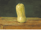 Banana Squash<br><small>Frederick Wight