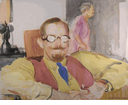 Barse Miller (1904 - 1973)