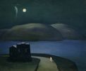 Bay Shore<br><small>Matthew Barnes
