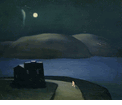 Bay Shore<br><small>Matthew Barnes