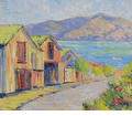 Bayside Homes<br><small>August Gay