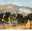 Before the Foothills <small> <br>(ERS79) </small>
