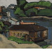 House Boat<br><small>Belle Baranceanu