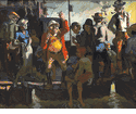 Ben Messick (1891 - 1981)
