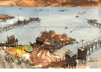 Benicia Shacks<br><small>Jade Fon (Woo)