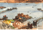 Benicia Shacks<br><small>Jade Fon (Woo)