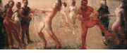 Between Classes<br><small>Grigory Gluckmann