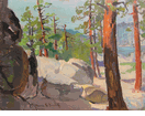 Big Bear<br><small>Franz Bischoff