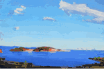 Big Sky <br><SMALL>(CB164)</SMALL></font>
