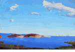 Big Sky <br><SMALL>(CB164)</SMALL></font>