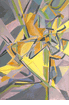 Blue and Yellow Shards <br><SMALL>Elise Seeds</SMALL></font>