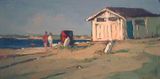 Blue Bay<br> <small> S.C. Yuan
