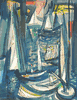 Boat Scene<br><small>Phil Dike