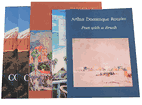 Books Available for Purchase 