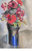 Bouquet <br><small> Edouard Vysekal