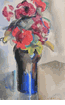 Bouquet <br><small> Edouard Vysekal