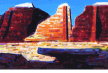 Zion<br><SMALL>(CB673)</SMALL></font>