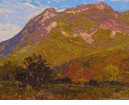 Bright Glory of the Sun<br><small>Hanson Puthuff