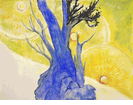 Bristlecone Pine<br><small>Frederick Wight