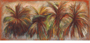 Red Palms<br><small>Frederick Wight