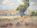 Summer Landscape<br><small>Maurice Braun