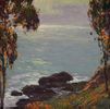 Laguna Beach<br><small>Edgar Alwin Payne 