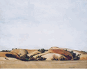 Buelton Rancho<br><small>Millard Sheets