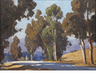 Verdugo Road<br><small> Hanson Puthuff
