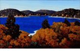 Lake Arrowhead<br><small>(B001269)