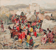 Fiesta at Laguna<br><small>Douglass Parshall