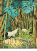 Jungle<br><small>Jessie Arms Botke