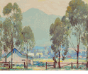 California Ranch<br><small>Alfred Mitchell