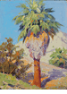 Palm Trees<br><small>Paul Grimm