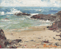 Burt Procter