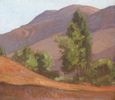 Cahuenga Pass<br><small>William Wendt