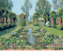 Harold Streator (1861 - 1926)