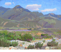 California Hills<br><small>Arthur Grover Rider