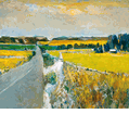 California Landscape #1<br><small>Robert Frame