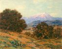 California Landscape<br><small>Granville Redmond