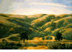 California Landscape<small><br>Emil Kosa, Jr. 