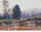 California Landscape<br><small>Hanson Puthuff
