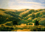 California Landscape<small><br>Emil Kosa, Jr.